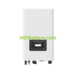 Inversor String Trif�sico Deye Sun 5KW SUN-5K-G06P3-EU-BM2-P1 | On-Grid